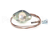 00-714321 Vulcan Hart Flame Stch 30 Cap Slv