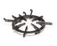 00-714377-000PO Vulcan Hart A Spider Grate Porcelan