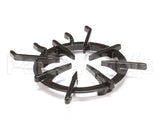 00-714377-000PO Vulcan Hart A Spider Grate Porcelan