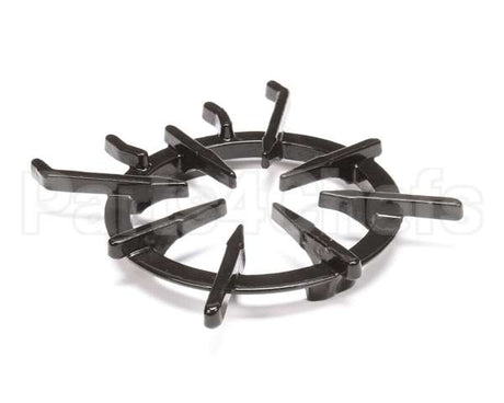 00-714377-000PO Vulcan Hart A Spider Grate Porcelan