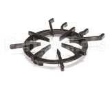 00-714377-000PO Vulcan Hart A Spider Grate Porcelan