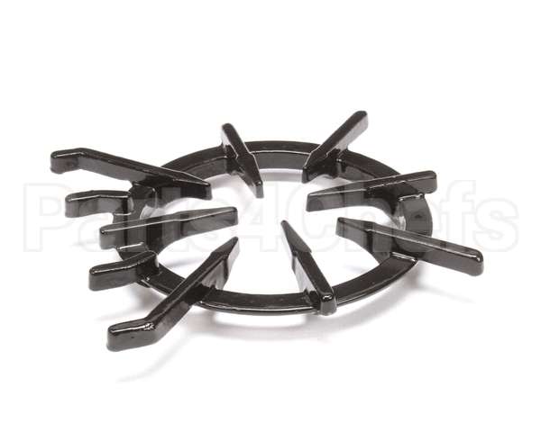 00-714377-000PO Vulcan Hart A Spider Grate Porcelan