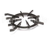 00-714377-000PO Vulcan Hart A Spider Grate Porcelan