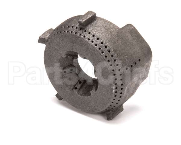 00-714391 Vulcan Hart Head,Burner Open Top Chall