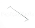 00-714475 Vulcan Hart Rack Slide-Ch