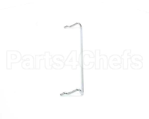 00-714475 Vulcan Hart Rack Slide-Ch