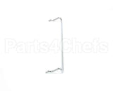 00-714475 Vulcan Hart Rack Slide-Ch