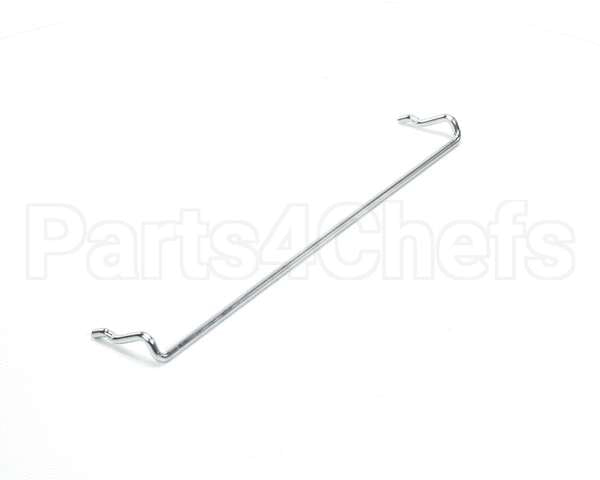 00-714475 Vulcan Hart Rack Slide-Ch