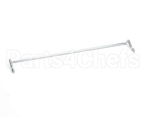 00-714475 Vulcan Hart Rack Slide-Ch