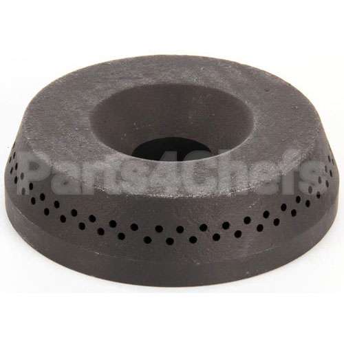 00-714540-00001 Compatible Vulcan Burner Head Std Chr
