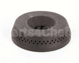 00-714540-00001 Vulcan Hart Burner Head Std Chr