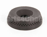 00-714540-00001 Vulcan Hart Burner Head Std Chr