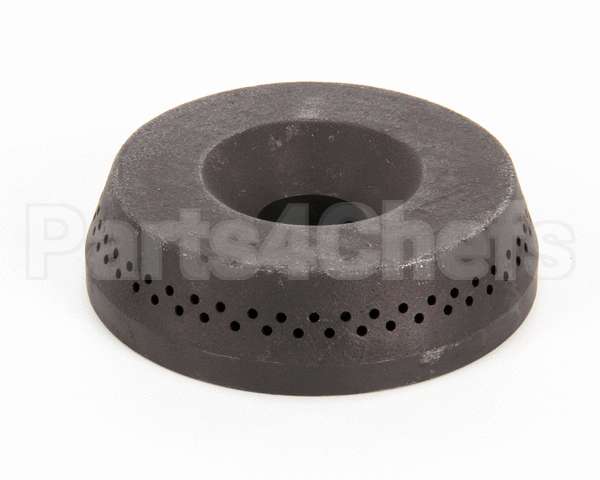 00-714540-00001 Vulcan Hart Burner Head Std Chr
