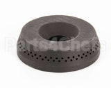 00-714540-00001 Vulcan Hart Burner Head Std Chr