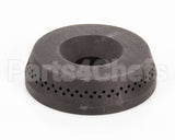 00-714540-00001 Vulcan Hart Burner Head Std Chr