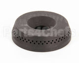 00-714540-00001 Vulcan Hart Burner Head Std Chr