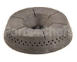 00-714540-00002 Vulcan Hart Burner Head 6Slot Chr