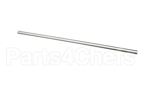 00-714552 Vulcan Hart Door Handle Tb 1X29