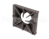 00-714690 Vulcan Hart Open Top Grate Chr