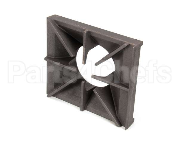 00-714690 Vulcan Hart Open Top Grate Chr