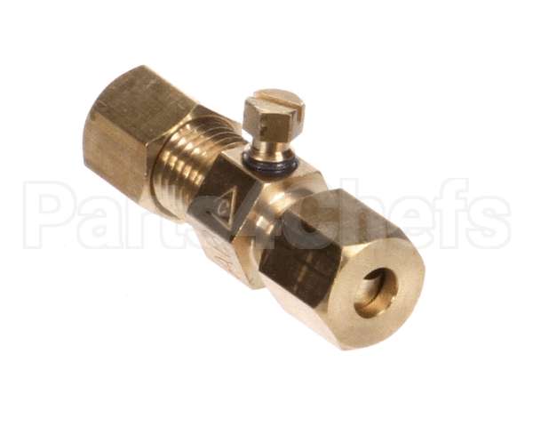 00-715039 Vulcan Hart 3805 Brass Pilot Adj