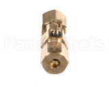 00-715039 Vulcan Hart 3805 Brass Pilot Adj
