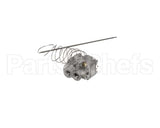 00-715048-00002 Vulcan Hart Thermostat, Oven, Fdto 650