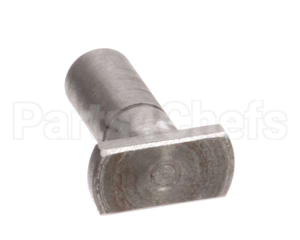 00-715064 Vulcan Hart Oven Door Pin W/Groove
