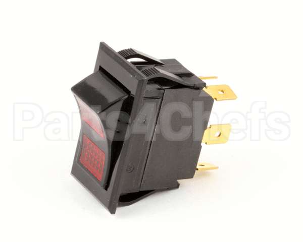 00-715112 Vulcan Hart Switch