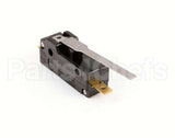 00-715122 Vulcan Hart Door Interlock Switch