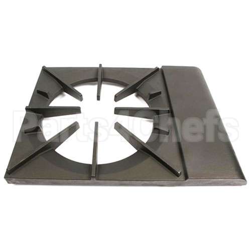 00-715183 Compatible Vulcan Spr Open Top Grate
