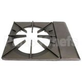 00-715183 Compatible Vulcan Spr Open Top Grate