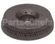 00-715200-00001 Vulcan Hart Cast Comm Rem Burn Head