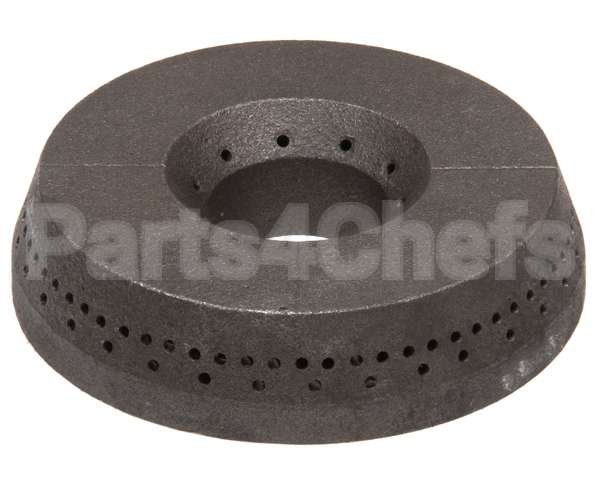 00-715200-00001 Vulcan Hart Cast Comm Rem Burn Head