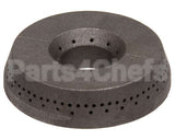 00-715200-00001 Vulcan Hart Cast Comm Rem Burn Head