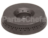 00-715200-00001 Vulcan Hart Cast Comm Rem Burn Head