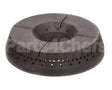 00-715200-00002 Vulcan Hart Cast Comm Burner Head