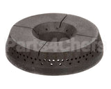 00-715200-00002 Vulcan Hart Cast Comm Burner Head