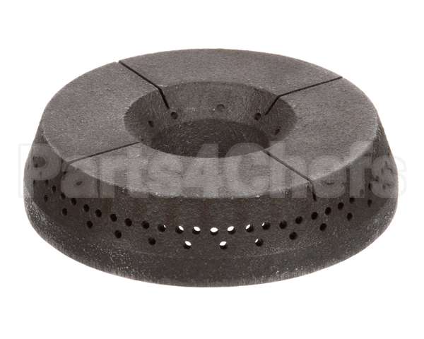 00-715200-00002 Vulcan Hart Cast Comm Burner Head