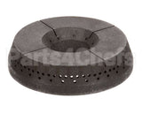 00-715200-00002 Vulcan Hart Cast Comm Burner Head