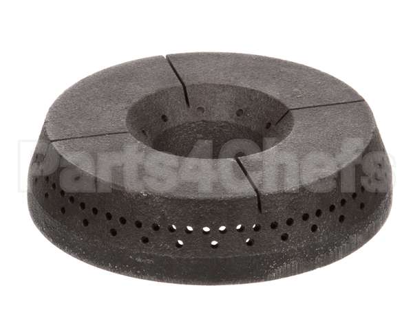 00-715200-00002 Vulcan Hart Cast Comm Burner Head