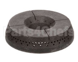 00-715200-00002 Vulcan Hart Cast Comm Burner Head