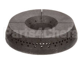 00-715200-00002 Vulcan Hart Cast Comm Burner Head