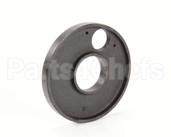 00-715201-00001 Vulcan Hart Cmdr Remvbl Burner Base