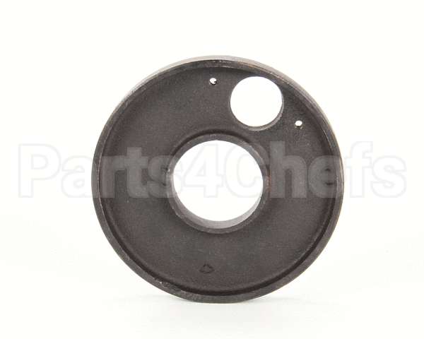00-715201-00001 Vulcan Hart Cmdr Remvbl Burner Base