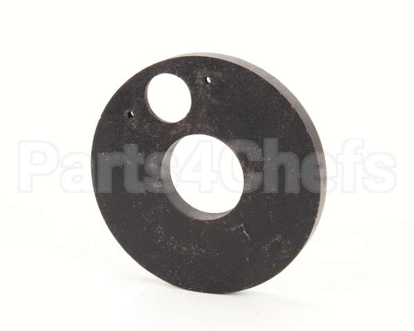 00-715201-00001 Vulcan Hart Cmdr Remvbl Burner Base