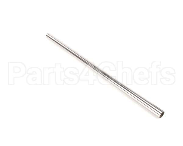 00-715504 Vulcan Hart 1X26Tubing Plated
