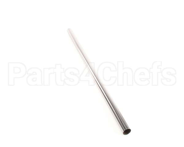00-715504 Vulcan Hart 1X26Tubing Plated