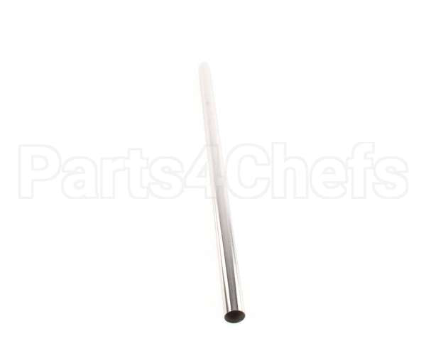 00-715504 Vulcan Hart 1X26Tubing Plated