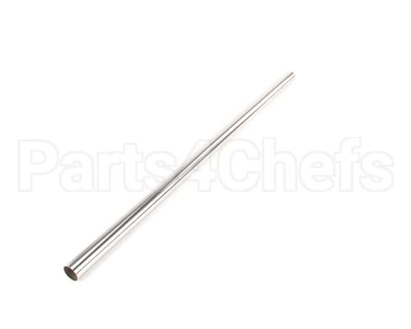 00-715504 Vulcan Hart 1X26Tubing Plated